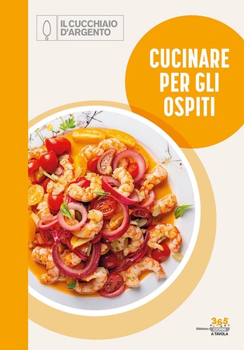 Libri cucinare per gli - cucinare, ospiti