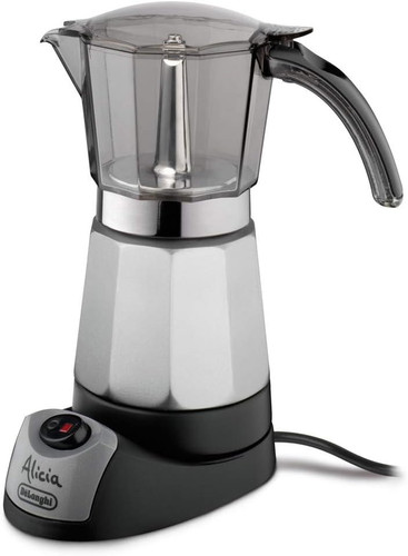 Longhi emk9 alicia moka - de'longhi,