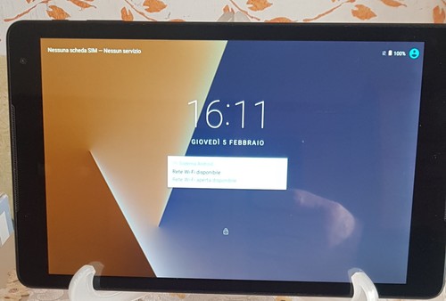 Vodafone smart tab vfd 1300 - vodafone,
