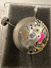Rolex 1530 Movement Submariner