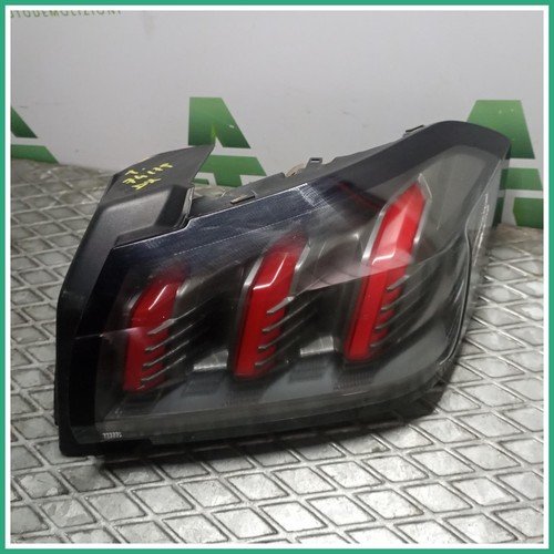 Fanale fanalino posteriore led - fanalino,