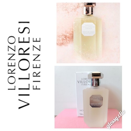 Lorenzo villoresi teint - lorenzo, de