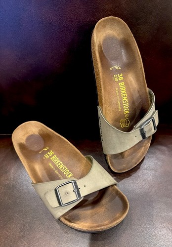 Birkenstock madrid - birkenstock,