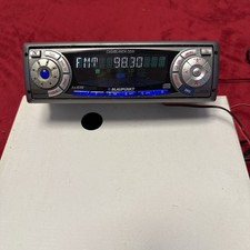 Autoradio BLAUPUNKT CASABLANCA