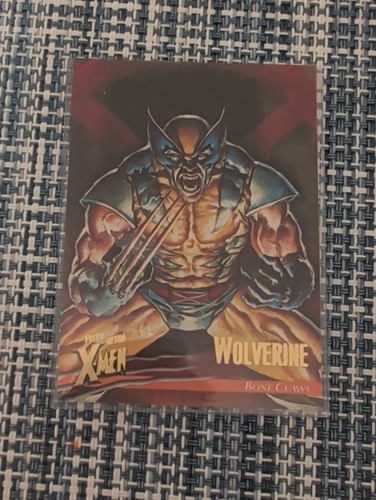 1996 fleer ultra men - 1996, x-men