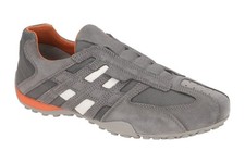 Geox scarpe Snake grigie