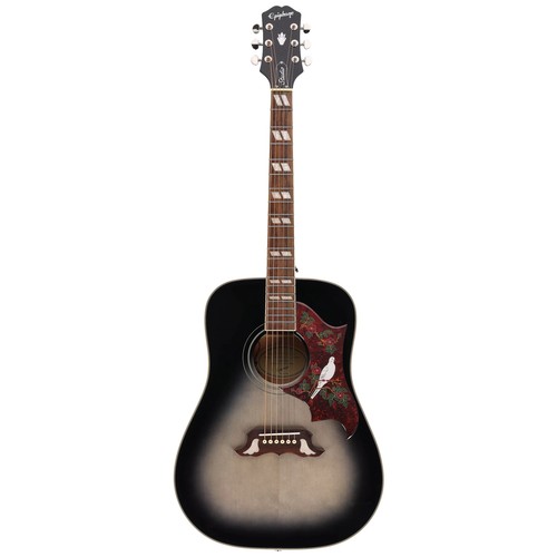 Epiphone colomba studio solido - epiphone,
