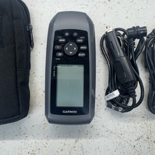 Garmin GPS 73 GPS portatile -