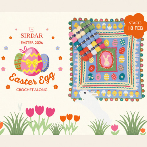 Sirdar pasqua 2026 - pasqua,