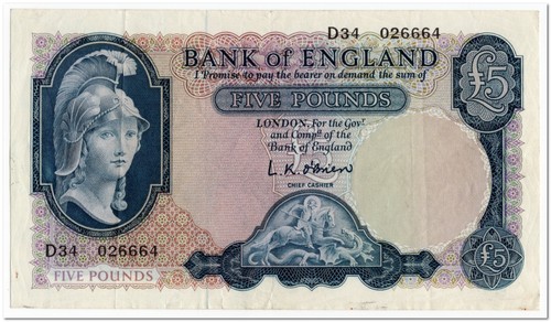 Great britain bank - great, of