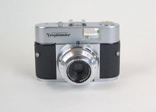 Voigtländer Vito B fotocamera