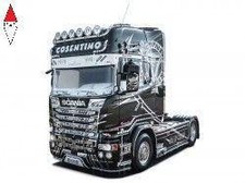 ITALERI 1/24 SCANIA R 730