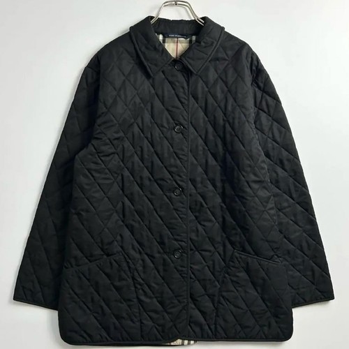 Cappotto trapuntato burberry - cappotto,
