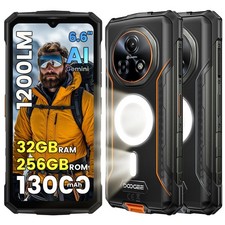 Telefono cellulare DOOGEE