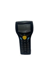 Cipherlab 8300-L Barcode