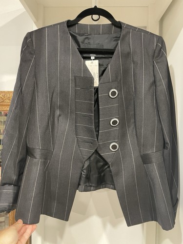 Blazer giorgio armani 1993 - giorgio,