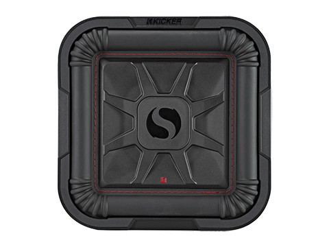 Kicker 46l7t104 l7t subwoofer - 46l7t104,