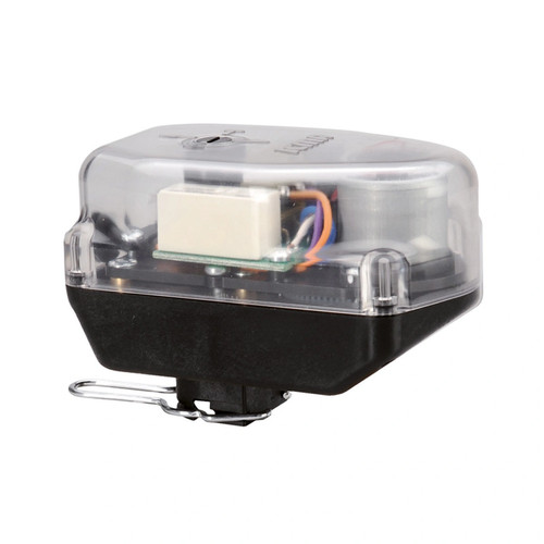Servomotore elettrico per