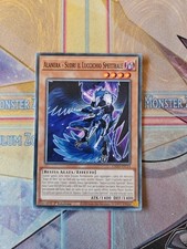 Yu-Gi-Oh! Alanera - Sudri il
