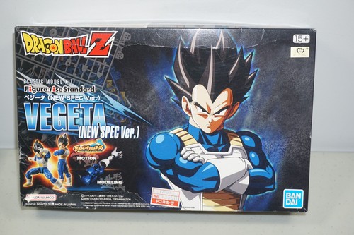 Dragon ball figure rise - dragon, z