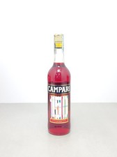 Campari Bitter Limited Edition