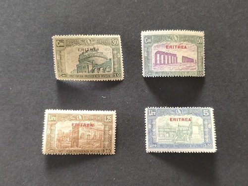 Eritrea milizia iii 1930 - eritrea, iii,