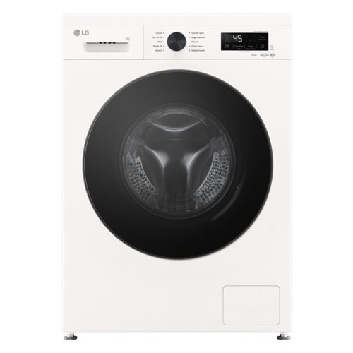 Lavatrice 6 motion - lg, kg