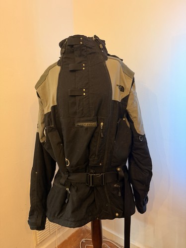 Giacca sci vintage - da,