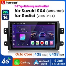 CarPlay 4+64G Android14 per