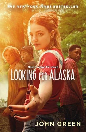 Looking for alaska read - looking,