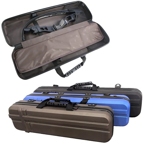Custodia arco ricurvo abs - ricurvo,