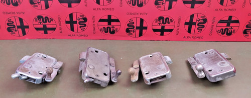Fiat topolino kit ricambi vari - fiat,