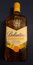 Ballantines sunshine ananas - ballantines,