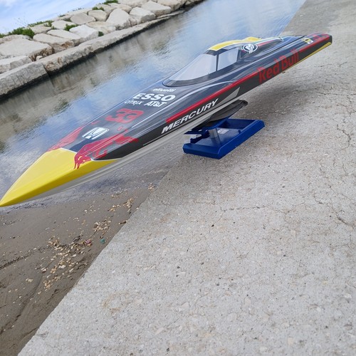 Motoscafo barca boat - , rc