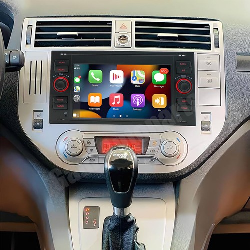 Autoradio android per ford - android,