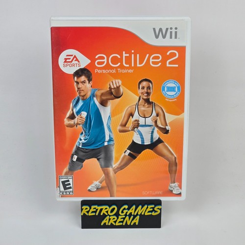 Sports active personal - ea,