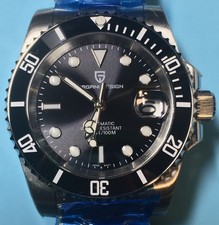 PAGANI DESIGN 40MM SUB DIVER