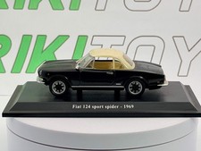 Fiat 124 spider - 124, 2000