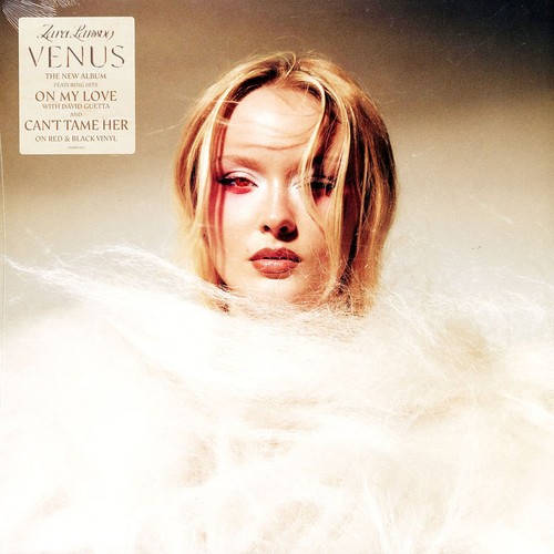 Zara larsson venus - larsson,