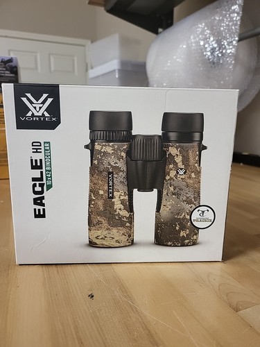 Vortex eagle camo - vortex,