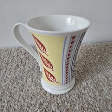 Wedgwood Charleston Tazza