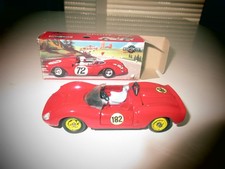 Mercury ferrari dino - ferrari,