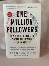 One Million Followers: How I