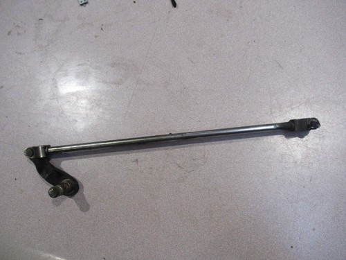 Asse freno posteriore - (honda,