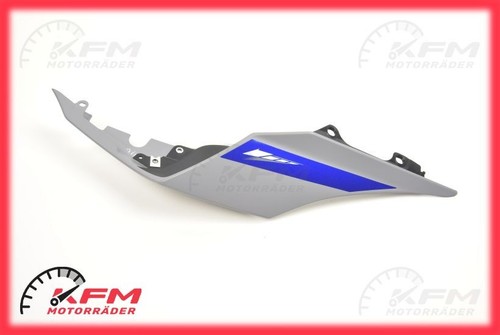 Yamaha yzf b3l carena - yamaha,