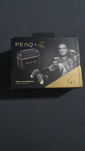Peaq iconic sound - sound, 2