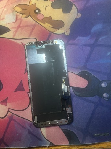 Vetro rotto iphone pro - iphone, 12