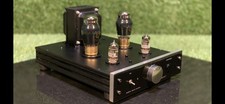 RudiStor Egmont Tube Headphone