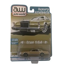 Auto world luxury cruisers - auto,