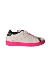 Leather crown donna - crown, scarpa